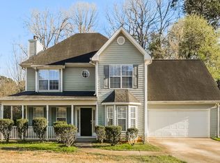 4045 Lindsey Ln, Rex, GA 30273