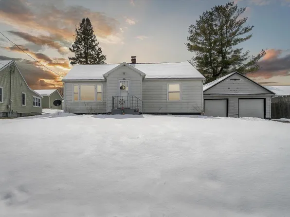 311 East South St, Browntown, WI 53522