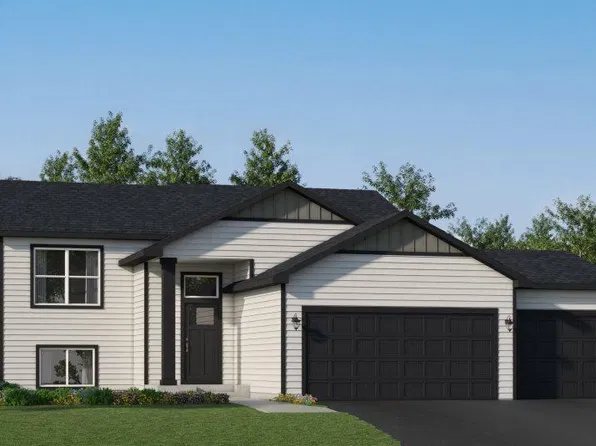 16805 Ebony St NW, Ramsey, MN 55303