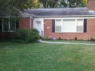 7205 Prince George Rd, Baltimore, MD 21207