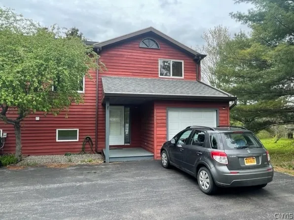 1022 Danby Rd, Ithaca, NY 14850