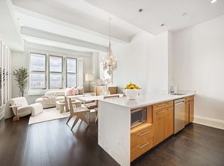 The Heywood, New York, NY 10001