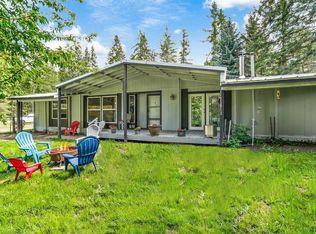 4645 N Swenson Rd #B, Clayton, WA 99110