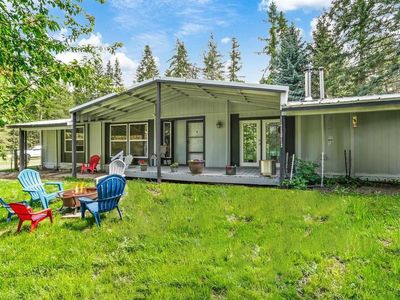 4645 N Swenson Rd #B, Clayton, WA, 99110