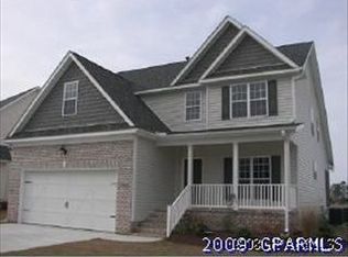 4020 Dublin Rd, Winterville, NC 28590