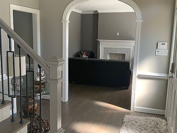 New Stair/Hrdwd. Flr Remodel