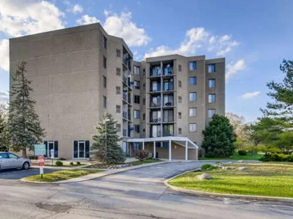 1750 N Marywood Ave APT 506, Aurora, IL 60505