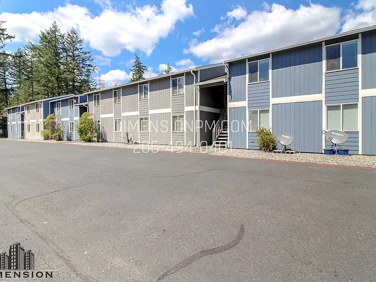 Dimension Lakewood Apartments — Photo 5