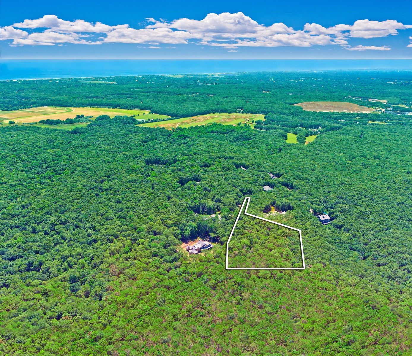 34 Laurel Hill Ln in Amagansett Out East