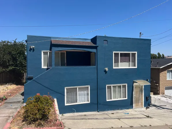 651 Lake Ave Unit A, Rodeo, CA 94572