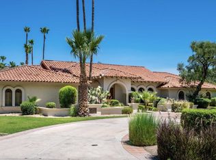 6130 E Naumann Dr, Paradise Valley, AZ 85253