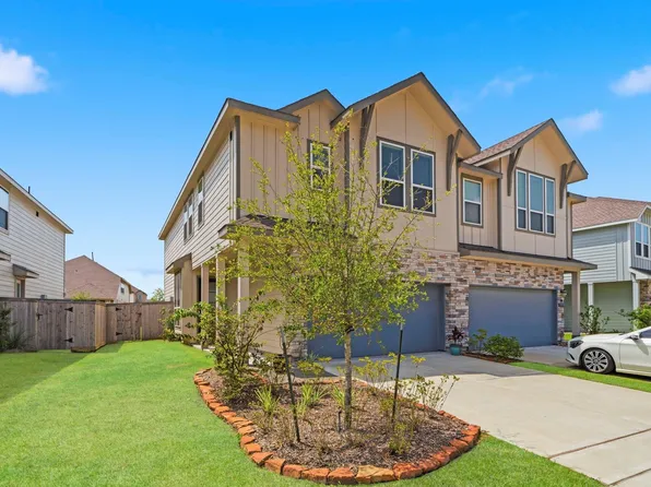 21235 Doubtful Canyon Dr, Cypress, TX 77433