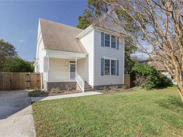 4110 2nd St, Chesapeake, VA 23324
