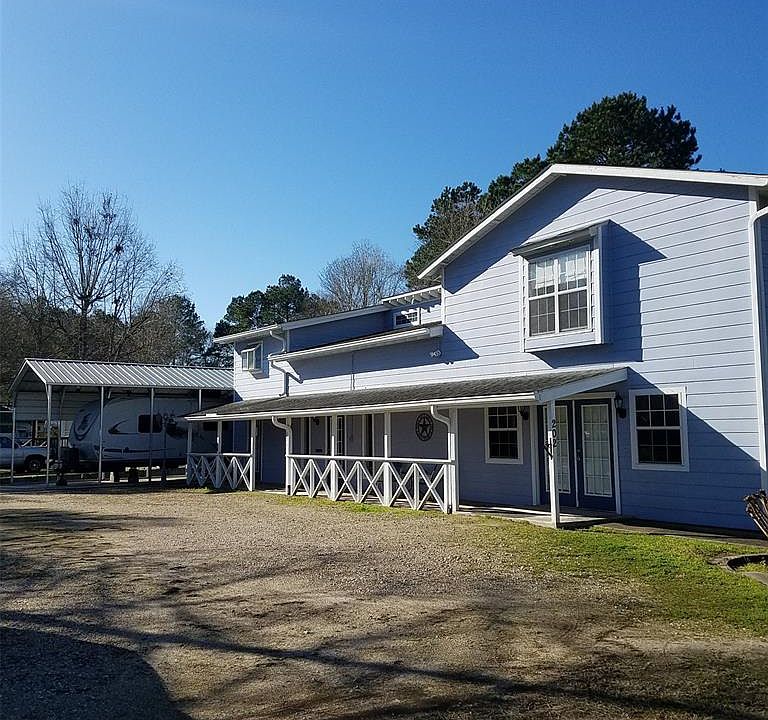 202 Escapees Dr, Livingston, TX 77351 Zillow