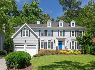 710 Greystone Park NE, Atlanta, GA 30324