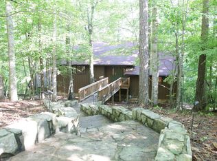 25 Sweetbriar Cres, Cartersville, GA 30121