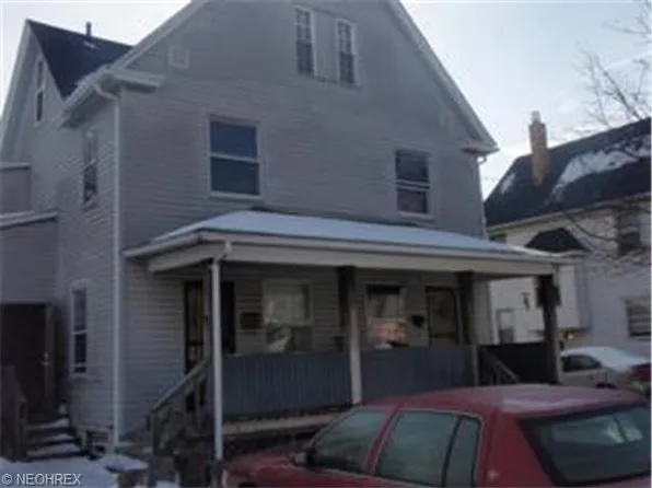 19 Halls Heights Ave #19, Youngstown, OH 44509