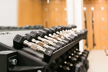 Rented by Fetner Properties