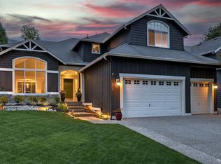 272 247th Pl NE, Sammamish, WA