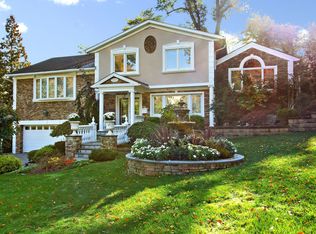 148 Brendon Hill Rd, Scarsdale, NY 10583