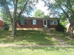 1240 Hot Springs Ct, Lexington, KY 40517