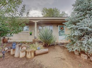 10710 Claremont Ave NE, Albuquerque, NM 87112