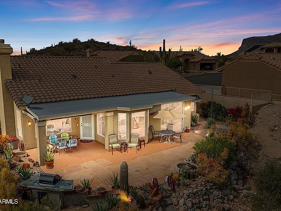 4th image of 4903 S DESERT WILLOW Drive