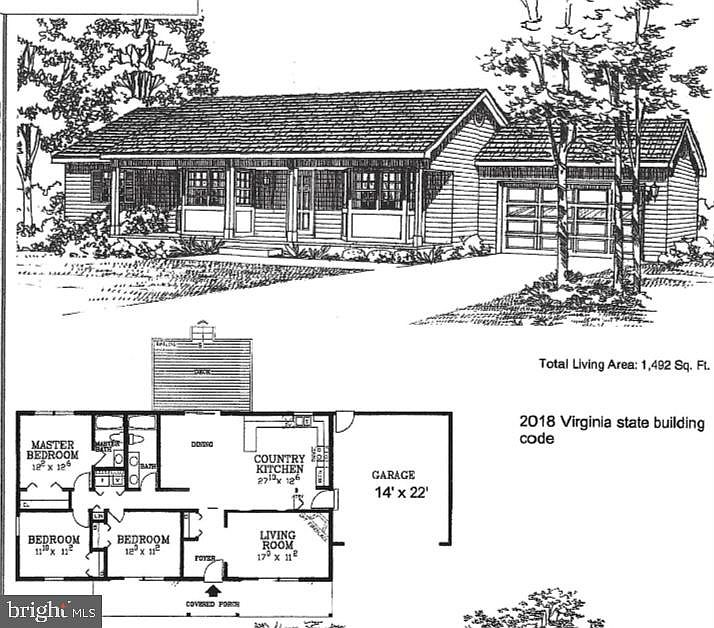 1st image of 407 Grouse Dr