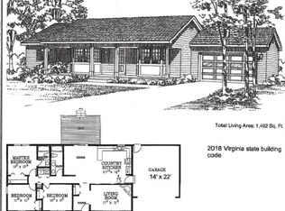 407 Grouse Dr, Winchester, VA 22602
