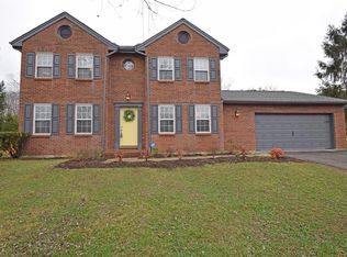 3810 Red Fox Dr, Cincinnati, OH 45245