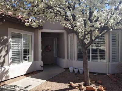 493 S Valle Escondido, Cornville, AZ, 86325