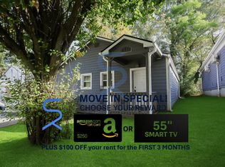 1056 Grant Way SE, Atlanta, GA 30315