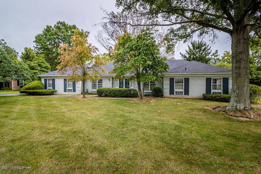 6404 Glenwood Rd, Glenview Manor, KY 40222 Zillow