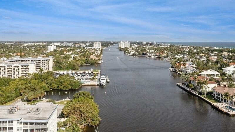 1st image of 1 Harbourside Drive #2610
