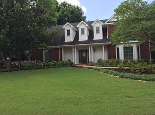 1129 Morganshire Dr, Collierville, TN 38017