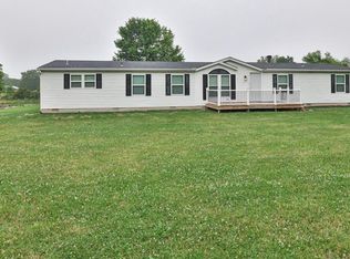 1000 Triple Two Farm Rd, Felicity, OH 45120