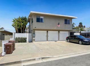 105 Avenida Carmelo, San Clemente, CA 92672