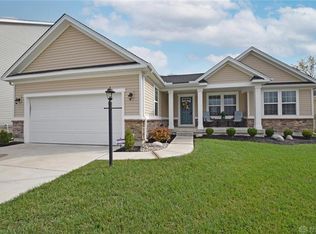 3465 Madison Grace Way, Franklin, OH 45005