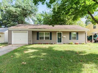 830 25th St NE, Cedar Rapids, IA 52402