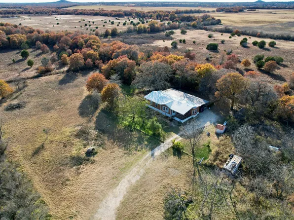 13285 County Road 444, Cross Plains, TX 76443