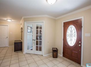 1262 Cedar Oaks Cir, Temple, TX 76502