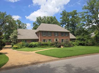 8784 Classic Dr, Memphis, TN 38125