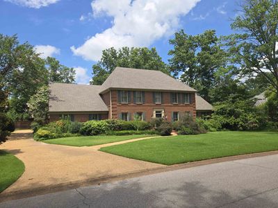 8784 Classic Dr, Memphis, TN, 38125