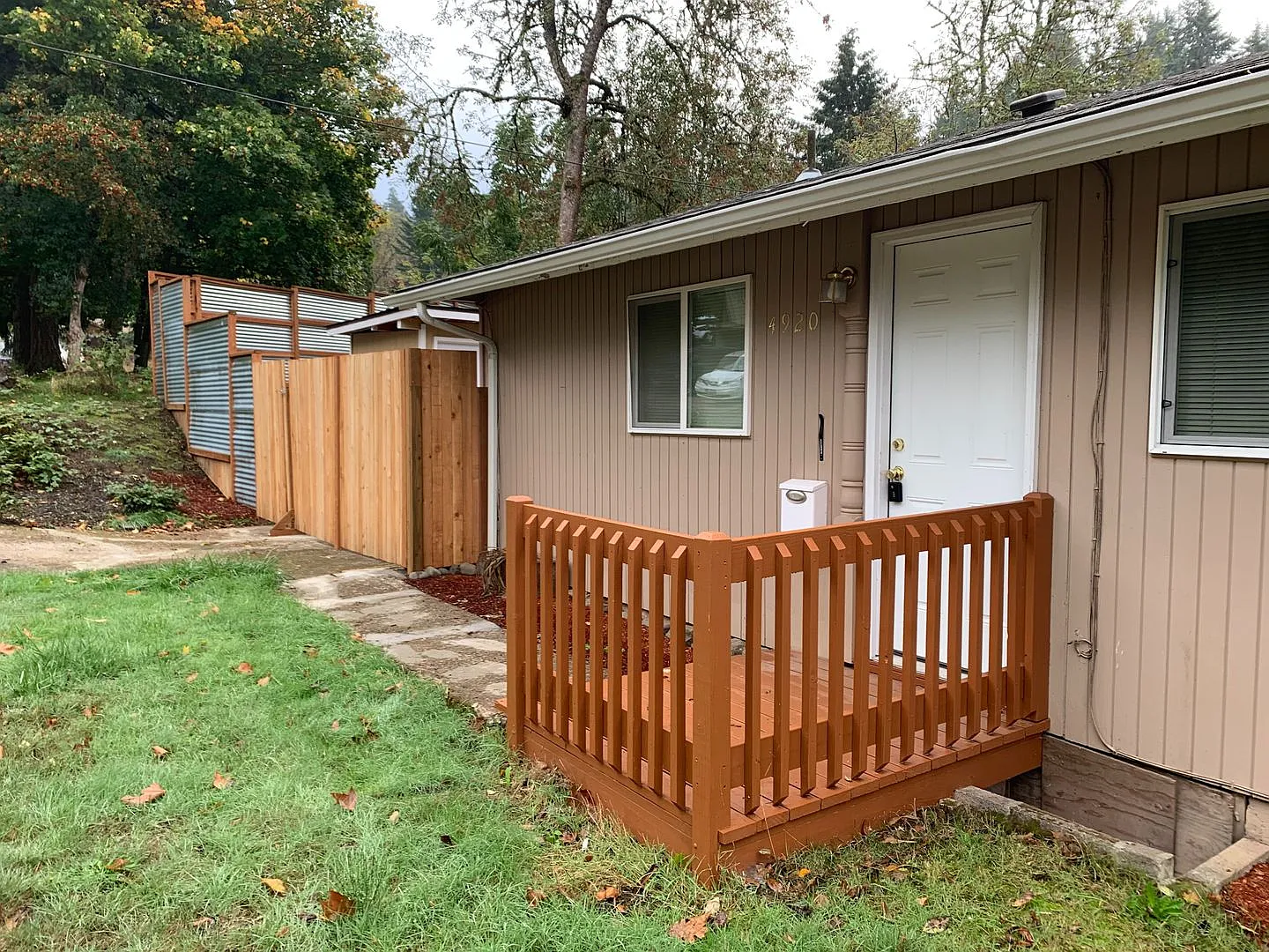 Eco-Conscious Living in This Charming Pet-Friendly Home — Photo 3