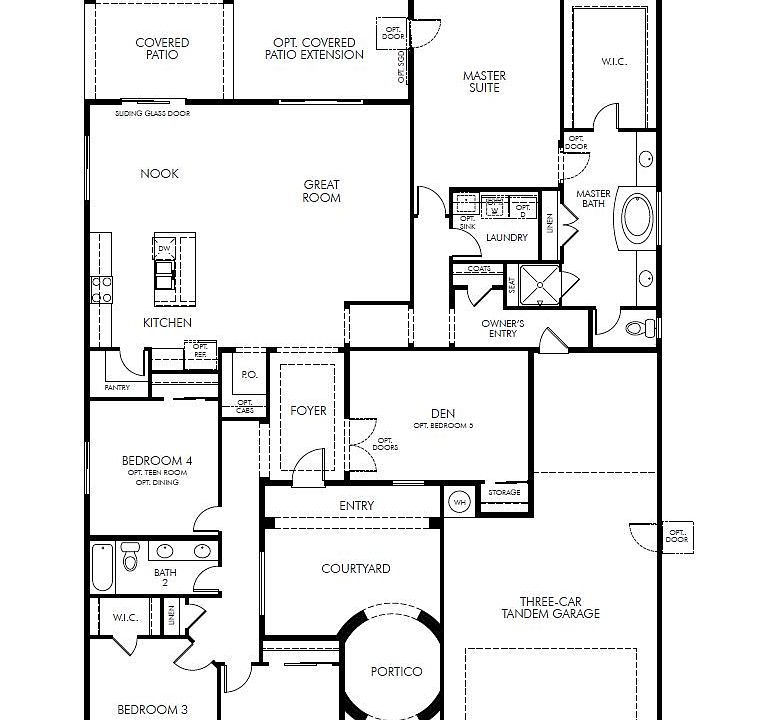 2nd image of 2628 Mead St