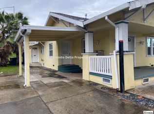 3330 T St UNIT B, Sacramento, CA