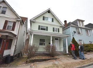 425 Brown Ave, Butler, PA 16001