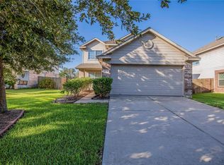 6414 Haven Forest Ln, Rosenberg, TX 77469