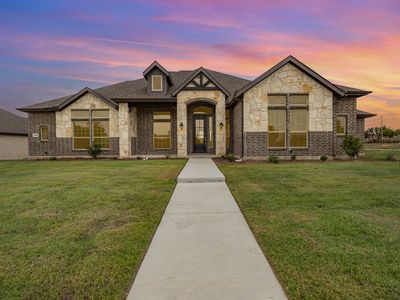 1908 Comanche Dr, Desoto, TX, 75115