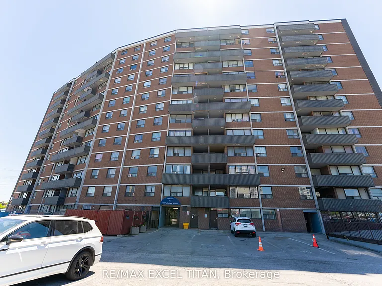 1385 Midland Ave #611 — Photo 1